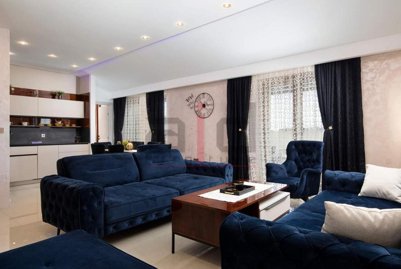 Pula Porta Aurea & Wellness Oasis Διαμέρισμα Εξωτερικό φωτογραφία
