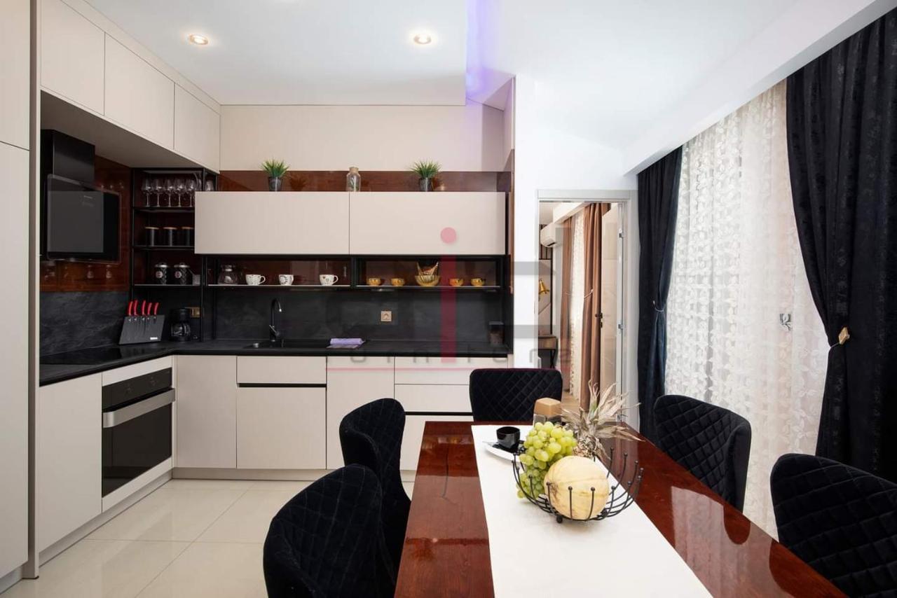 Pula Porta Aurea & Wellness Oasis Διαμέρισμα Εξωτερικό φωτογραφία