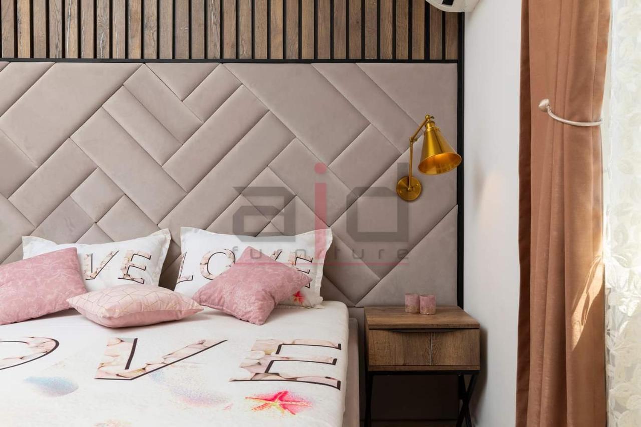 Pula Porta Aurea & Wellness Oasis Διαμέρισμα Εξωτερικό φωτογραφία